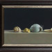 Still life with Shells