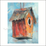 Birdhouse